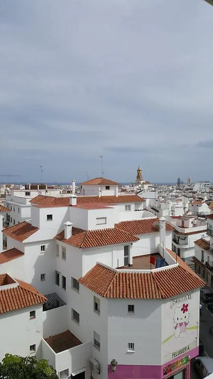 Penthouse With Stunning Views Daire Estepona