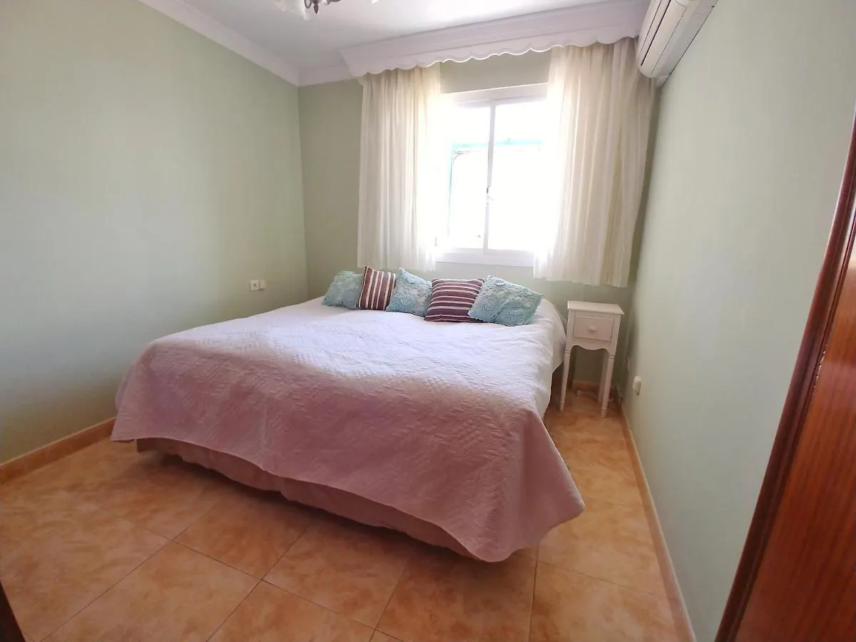Penthouse With Stunning Views Daire Estepona 0*,  İspanya