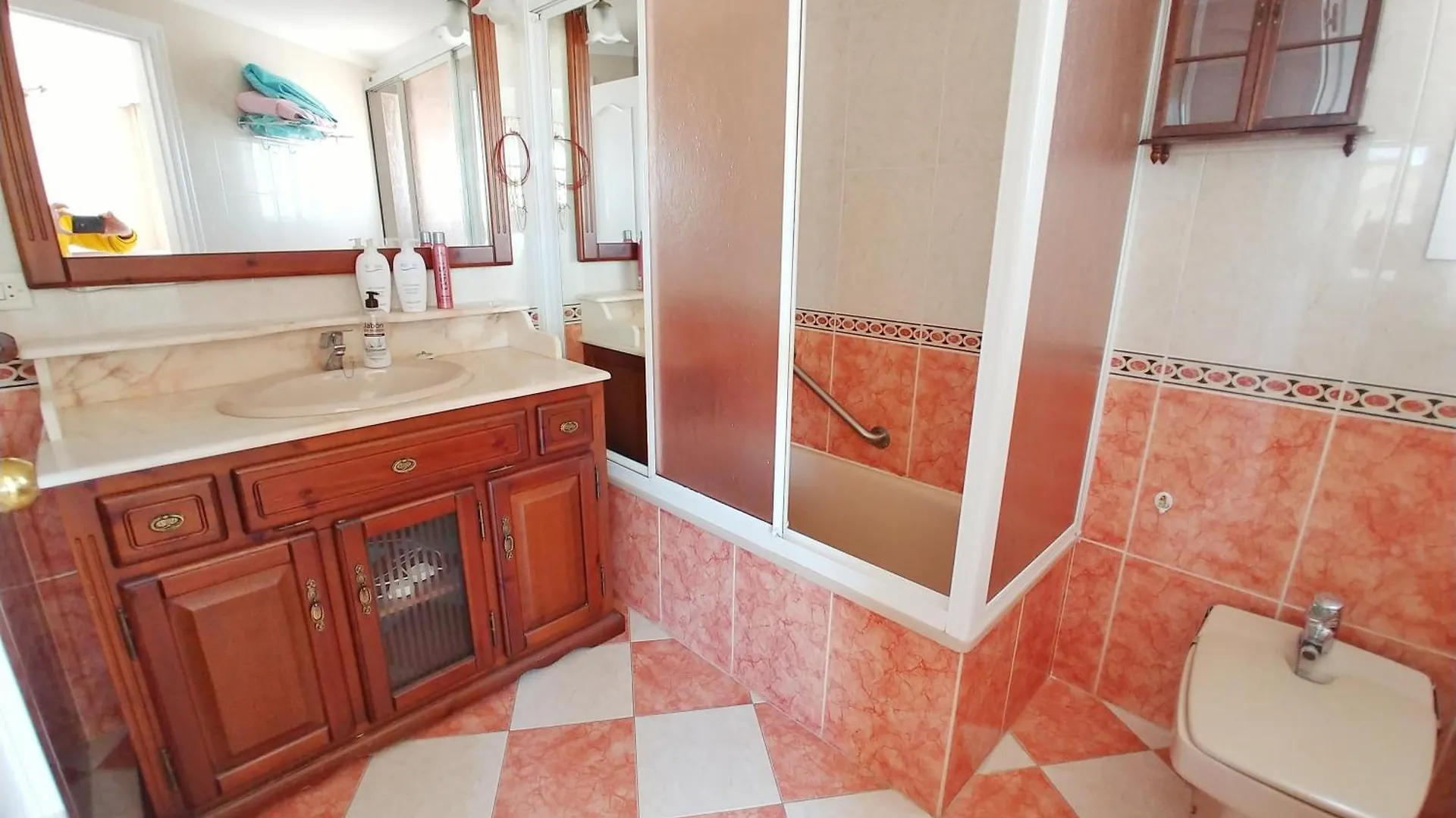 Penthouse With Stunning Views Daire Estepona İspanya