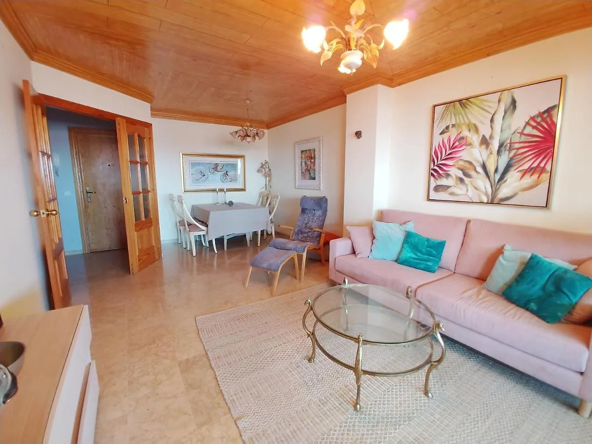 Penthouse With Stunning Views Daire Estepona İspanya